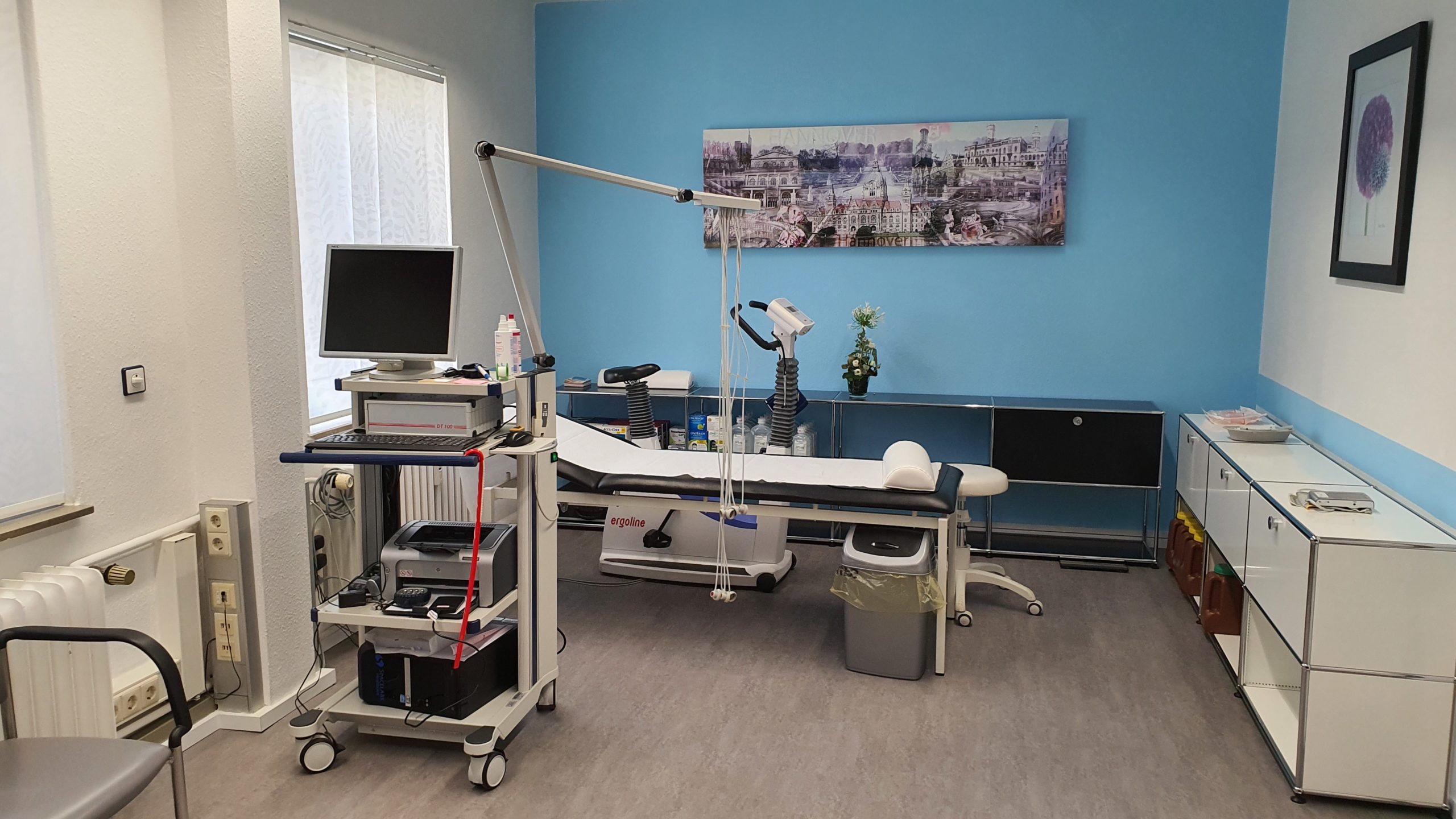 Unsere Praxis praxisnasseri.de